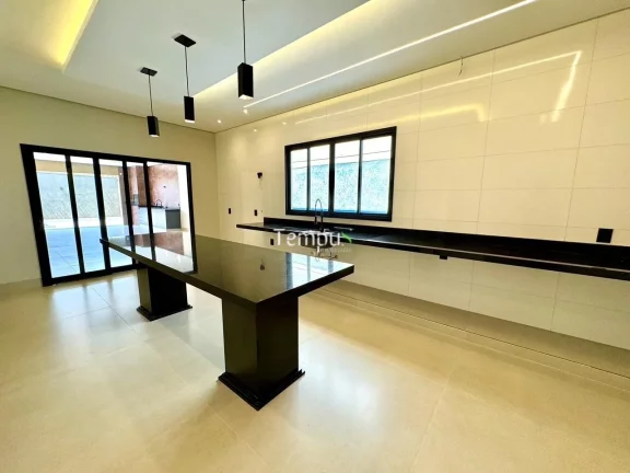 Imagem Casa Alto Padrão, 3 suítes 416 m², rua C-175 em Jardim América, Goiânia/GO
