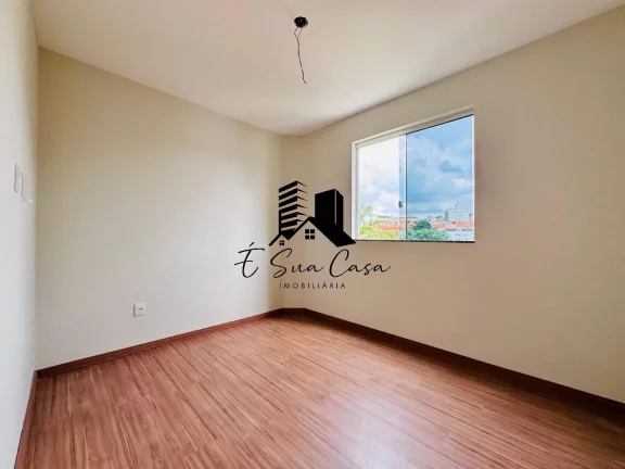Imagem Apartamento a venda 2 quartos Bairro Arvoredo Contagem Mg