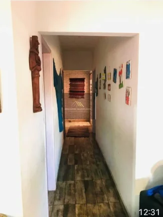 Imagem Casa para Venda em Ubatuba / SP no bairro Itaguá