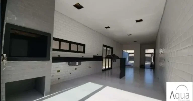 Imagem Casa para Venda em Itanhaém, Bopiranga, 3 dormitórios, 1 suíte, 2 banheiros, 4 vagas