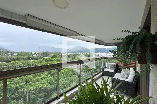 Imagem Apartamento à Venda - Recreio, 3 Quartos, 84 m2
