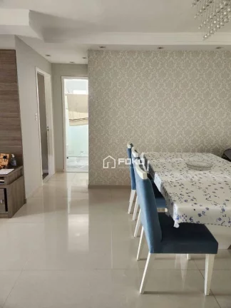 Imagem Apartamento com 2 dormitórios à venda, 74 m² por R$ 710.000,00 - Vila Antonieta - Guarulhos/SP
