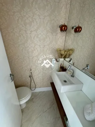 Imagem Apartamento para Venda em Salvador, Pituba, 4 dormitórios, 4 suítes, 3 vagas
