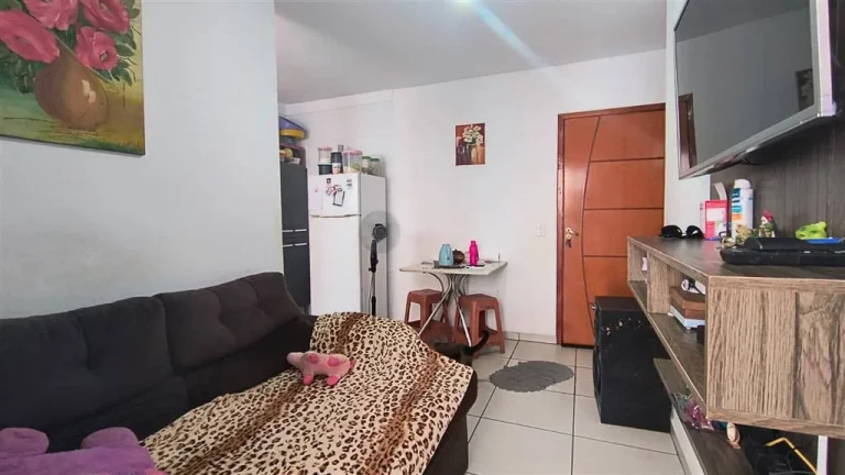 Imagem A partamento 1 dormitório na Guilhermina em Praia Grande
