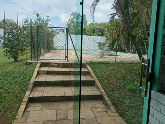 Imagem Chacara com 4 dormitorios a venda na cidade de Salto de Pirapora /SP