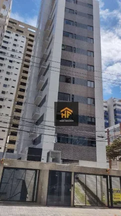 Imagem Apartamento 02 Quartos, Boa Viagem, Recife, PE