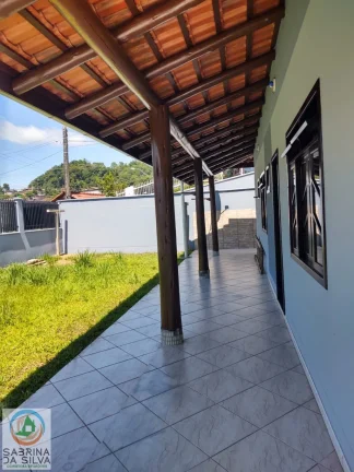 Imagem Casa - Itoupava Central - Blumenau
