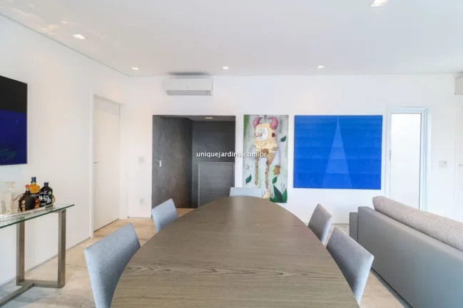 Imagem Cobertura Duplex à venda Jardim Guedala São Paulo