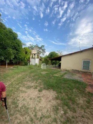 Imagem Terreno à venda, 3.600 m² (murado) por R$ 1.200.000 - Morros - Teresina/PI