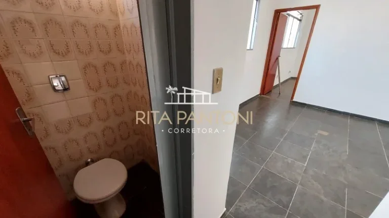 Imagem Sala Comercial - Ribeirão Preto - Centro - Região Central