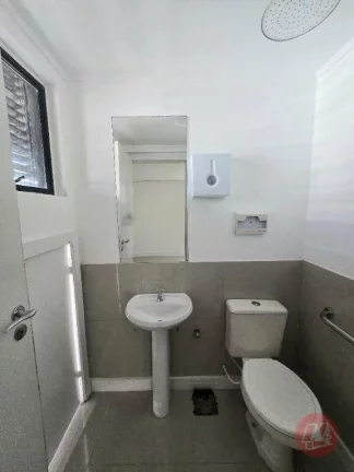 Imagem Sala, 59 m² - venda por R$ 590.000,00 ou aluguel por R$ 4.220,00/mês - Moinhos de Vento - Porto Alegre/RS