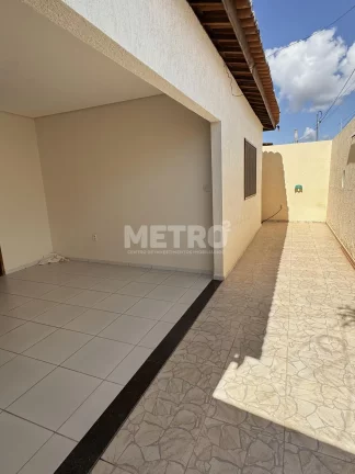 Imagem Casa à venda, COHAB Massangano, 3 quartos, sendo uma suíte