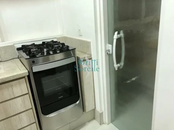 Imagem Apartamento à Venda no Jardim Paulista - São Paulo/SP.