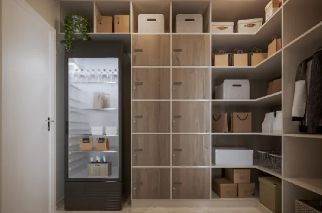 Imagem Studio à venda em São Paulo, Vila Mariana, com 1 quarto, 50,32m2