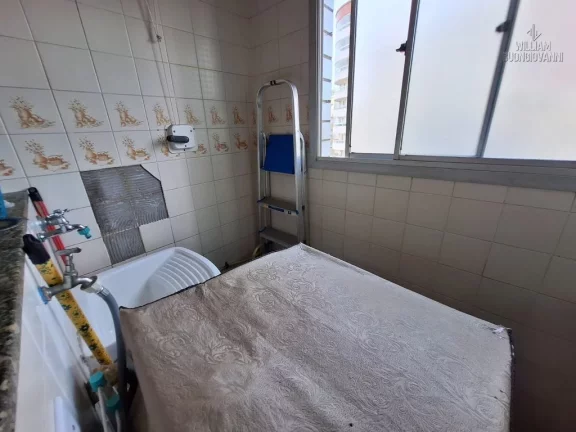 Imagem Apartamento 2 dormitórios sendo 1 suíte no coração da Vila Guilhermina