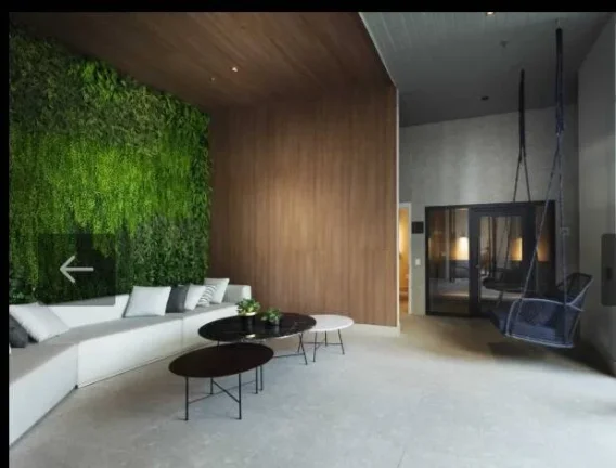 Imagem MUDRÁ FULL LIVING 2 QUARTOS COM SUITE BARRA DA TIJUCA infra completa