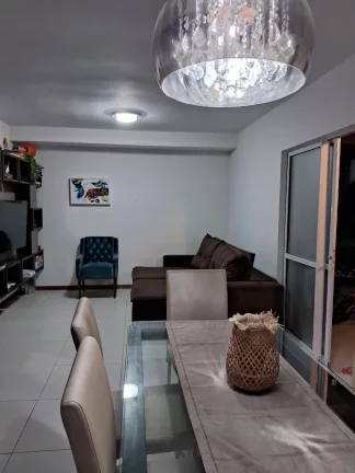 Imagem Casa de condomínio com 4 quartos, 140m2, à venda em Camaçari, Boa União (Abrantes)