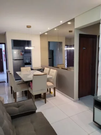 Imagem Apartamento à venda, 56 m² por R$ 319.000,00 - Bancários - João Pessoa/PB