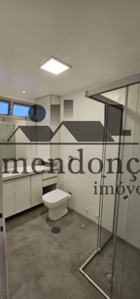 Imagem Cobertura Duplex no Alto da Lapa com 3 quartos (1 suíte) e 3 vagas, 200 m²