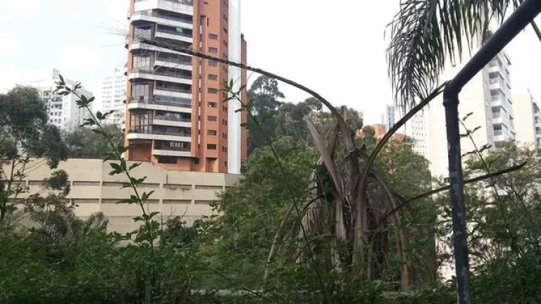 Imagem Apartamento à venda, 168 m² por R$ 570.000,00 - Vila Andrade - São Paulo/SP