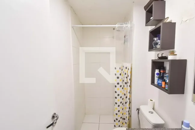 Imagem Apartamento à Venda - Vila Mariana, 1 Quarto, 33 m2