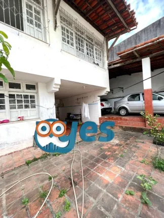 Imagem Casa comercial no Centro