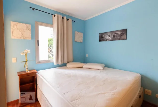 Imagem Apartamento à Venda - Aclimação, 2 Quartos, 49 m2