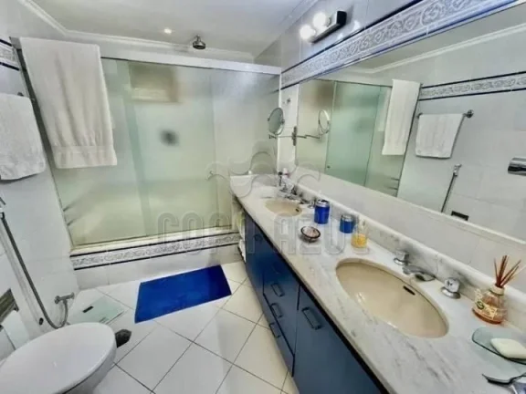 Imagem Lagoa – Avenida Epitácio Pessoa | Residencial › Apartamento 3 quarto(s) à Venda