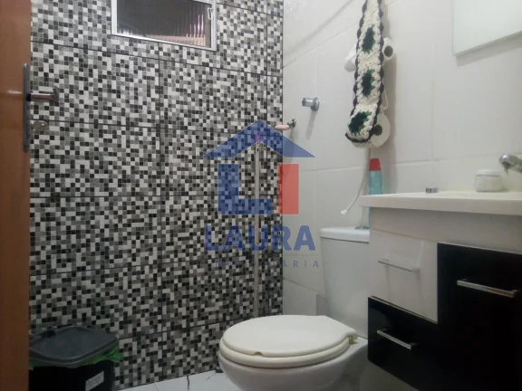 Imagem CASA RESIDENCIAL em PARÁ DE MINAS - MG, SANTOS DUMONT