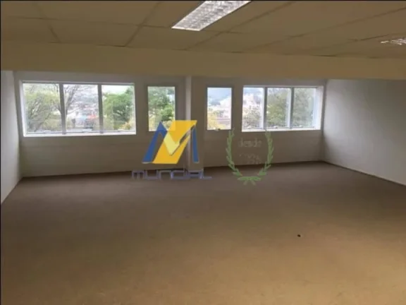 Imagem Alugo Prédio Comercial em SBC, Rudge Ramos