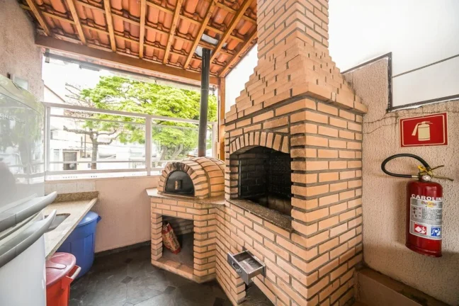 Imagem APARTAMENTO RESIDENCIAL em São Paulo - SP, Saúde