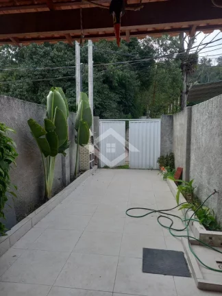 Imagem Casa na pedra de guaratiba