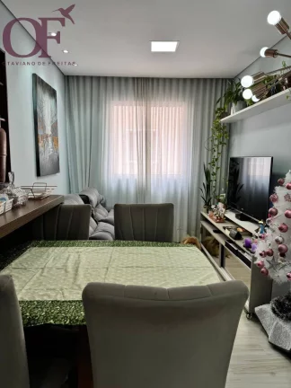 Imagem Apartamento 02 quartos Morada dos Passaros - Jundiai - SP