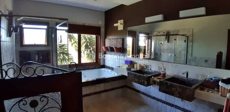 Imagem Casa à venda, em condomínio, Caminhos d San Conrado, Sousas