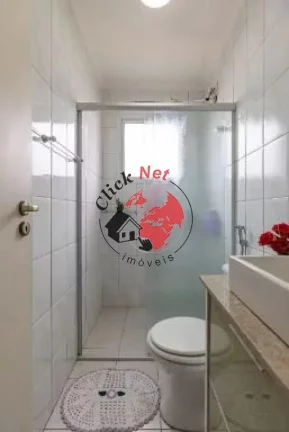Imagem Apartamento à Venda no Centro de São Bernardo do Campo