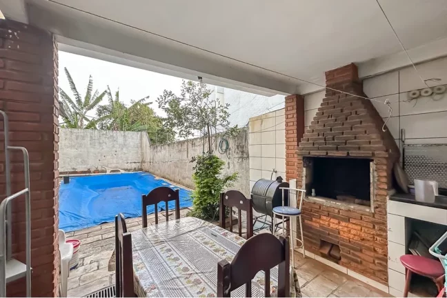 Imagem CASA RESIDENCIAL em São Paulo - SP, Vila Mazzei