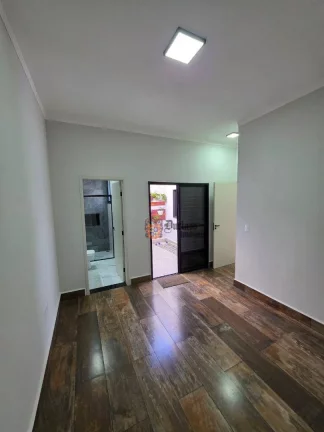 Imagem Casa com 3 dormitórios à venda, 95 m² por R$ 590.000,00 - Villa Verde - Bragança Paulista/SP