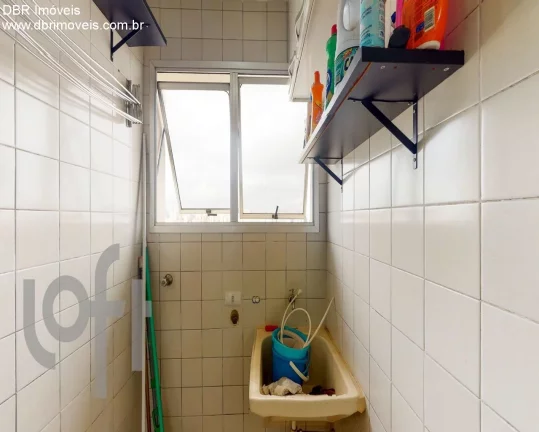 Imagem APARTAMENTO RESIDENCIAL em sao paulo - SP, Mooca