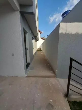 Imagem 3QUARTOS+SUÍTE+2VAGAS