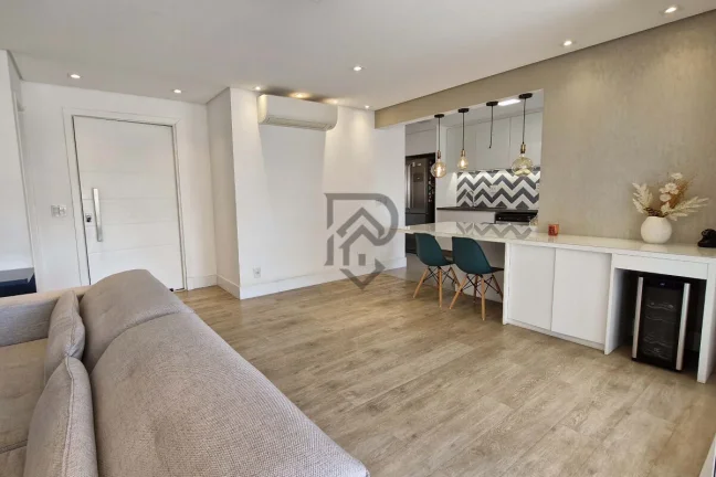 Imagem Apartamento Condomínio NY LIVING Brooklin