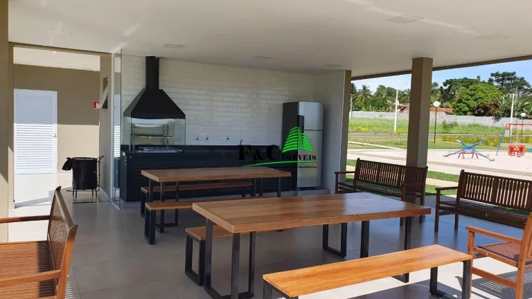 Imagem Terreno em Condomínio para Venda em Araras, Jardim São João