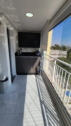 Imagem Aparamento Maravilhoso 66m² Condomínio Vivence com 3 Dormitorios