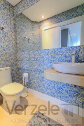 Imagem Frente ao Mar para Venda em Balneário Camboriú / SC no bairro Centro