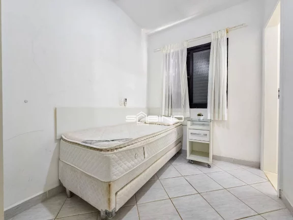 Imagem Apartamento no Edifício Riviera di Capri à venda, com 4 dormitórios 3 suítes, 133m² em Riviera SP