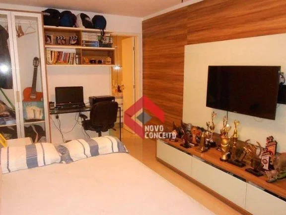 Imagem Apartamento com 4 dormitórios à venda, 330 m² por R$ 1.850.000 - Aldeota - Fortaleza/CE