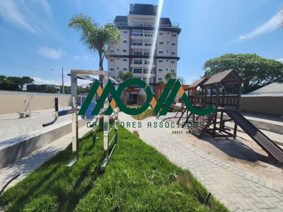 Apartamento BEIRA MAR em Itapoá! Última unidades -