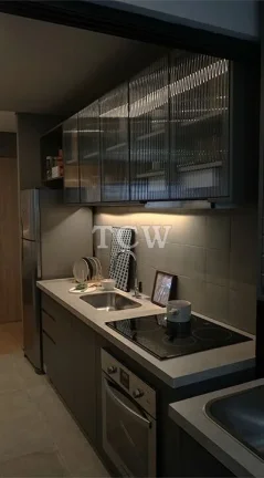 Imagem Apartamento à venda no bairro Brooklin - São Paulo/SP, Zona Sul