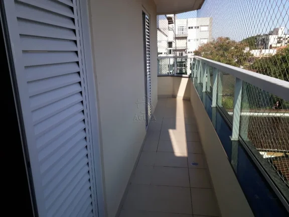 Imagem Lindo apartamento a venda no Itaguá em Ubatuba!