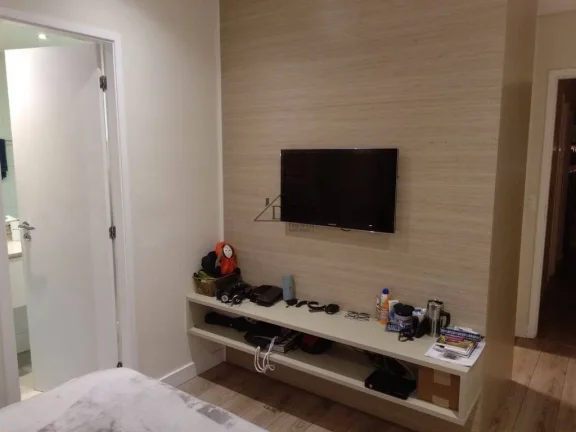 Imagem Apartamento - Vila Guilherme - 3 dormitórios, 1 closet