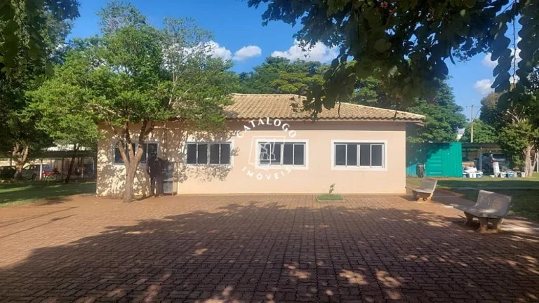 Imagem Apartamento a Venda no bairro Parque Ribeirão Preto - Ribeirão Preto, SP